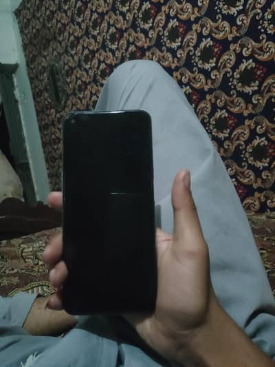 oppo a76 6/128 with box