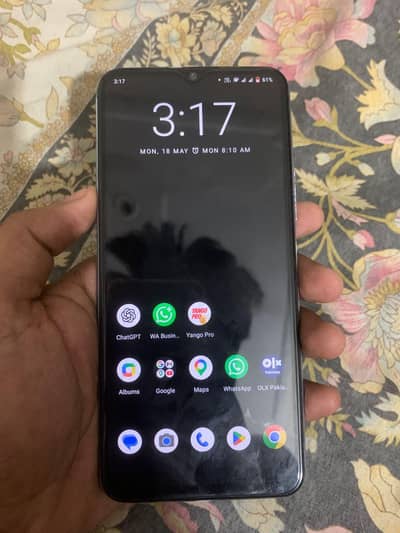 vivo v20 official pta approved all okay