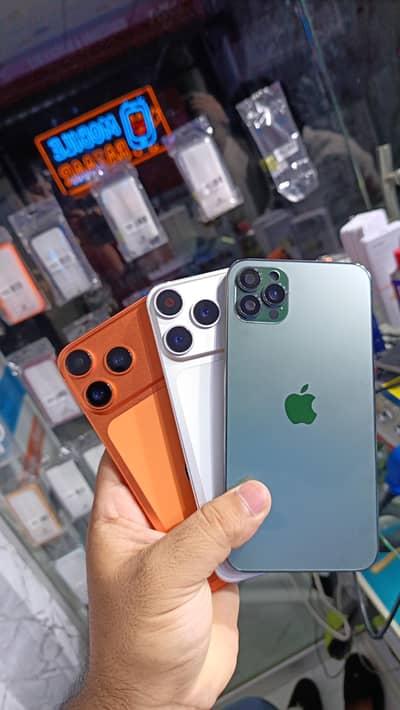 XR, 11,X,Xs,Xs Max Converted Housings