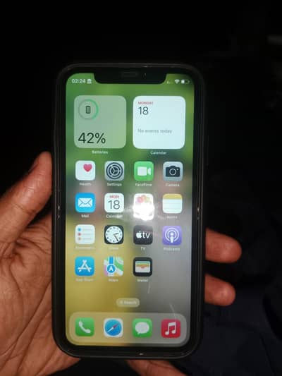 Apple iPhone XR