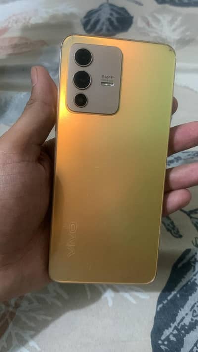 Vivo V23 5G