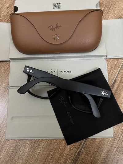 Rayban meta gen 2