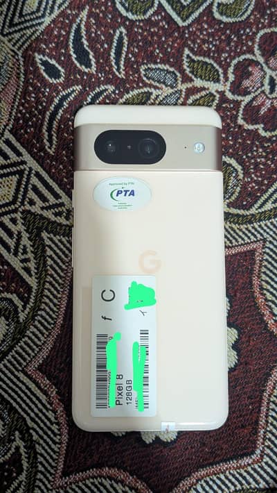 pixel 8