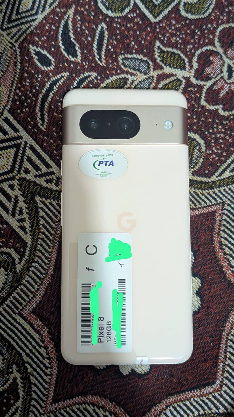 pixel 8 0