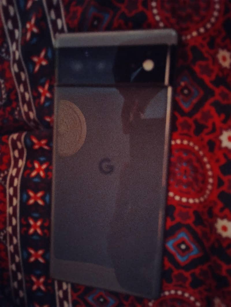 google pixel 6 1