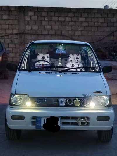 home used car well mentin