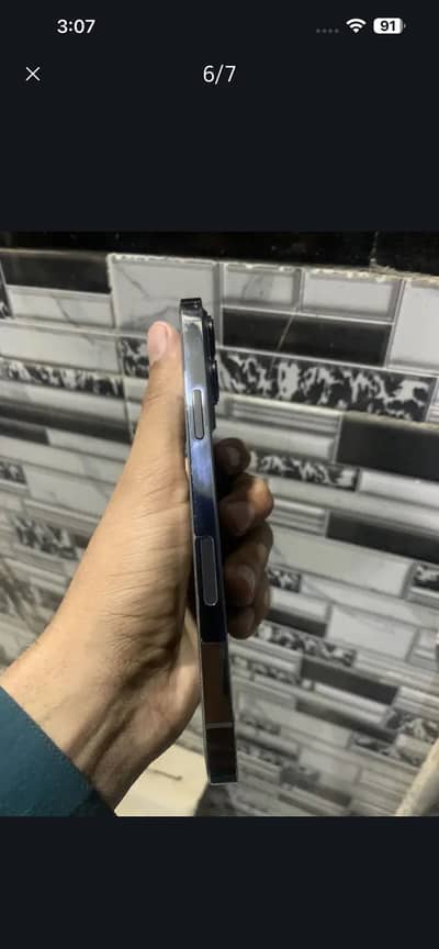 iPhone 13 Pro Max unlocked
