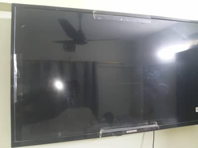 48inch dead LCD