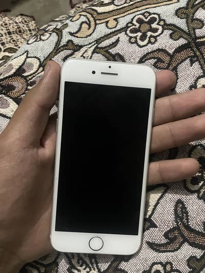 I phone 7 pta