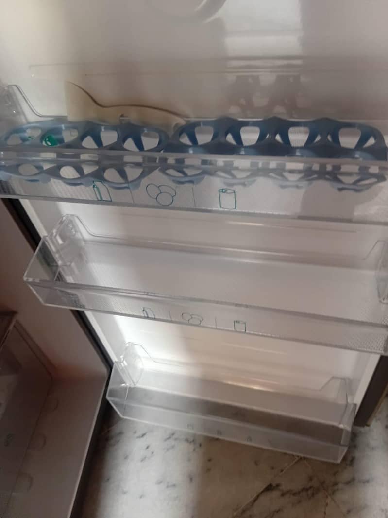 medium size fridge 5