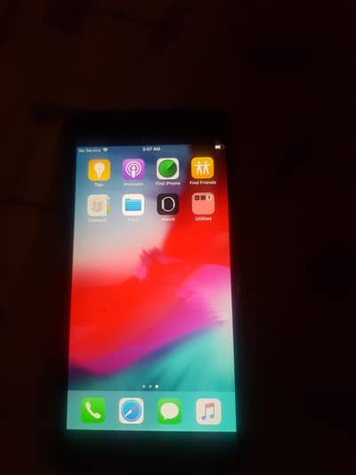 iPhone 6 plus