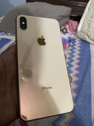 Iphone XSMAX