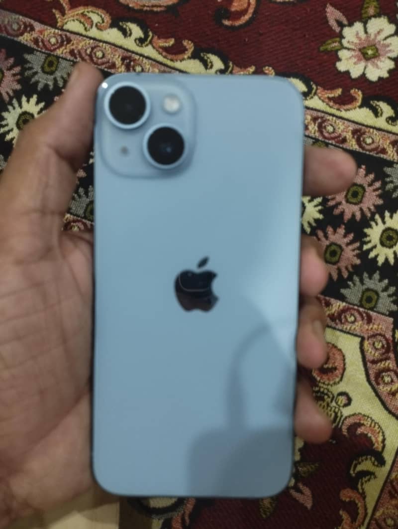 iPhone 14 1