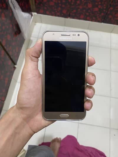 Samsung Galaxy J5 (pta approved)