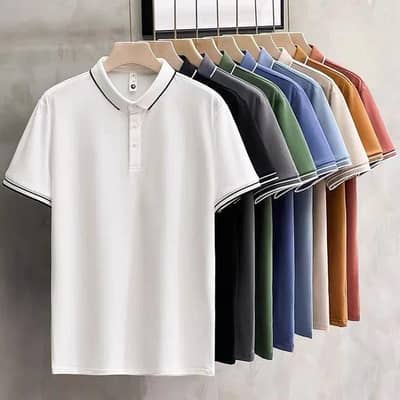Polo T Shirts For Mens