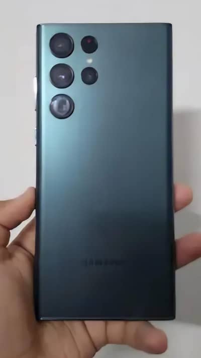 s22 ultra