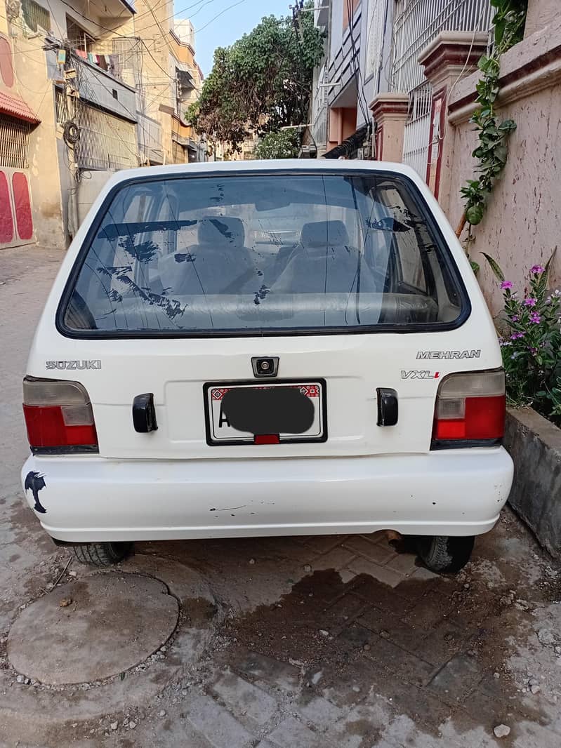 Mehran 1997 2