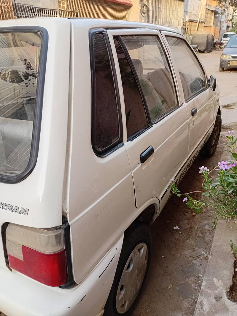 Mehran 1997 3