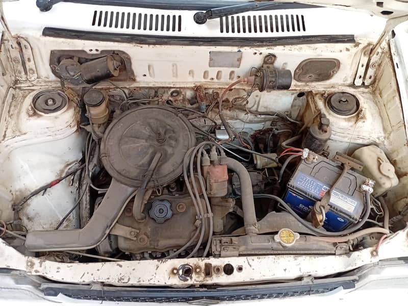 Mehran 1997 5