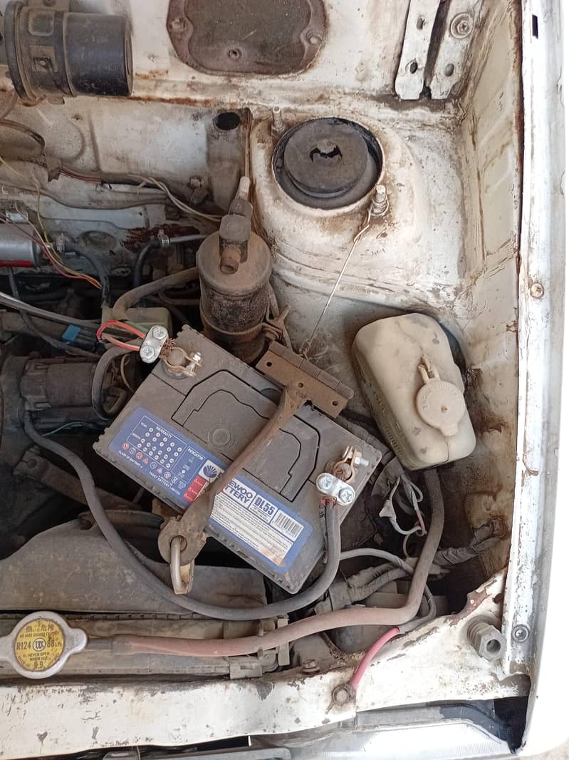 Mehran 1997 6