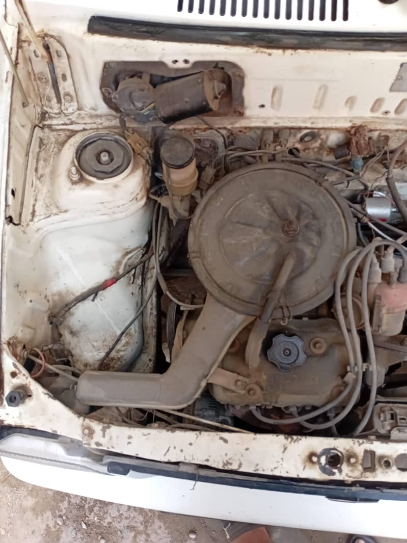 Mehran 1997 7