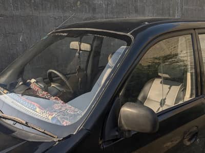 Santro 2001