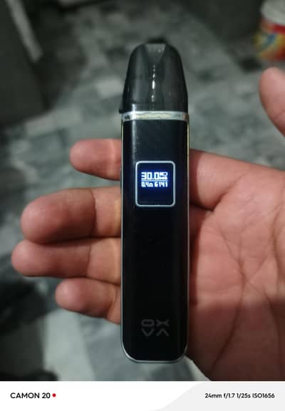 OXVA XLIM PRO