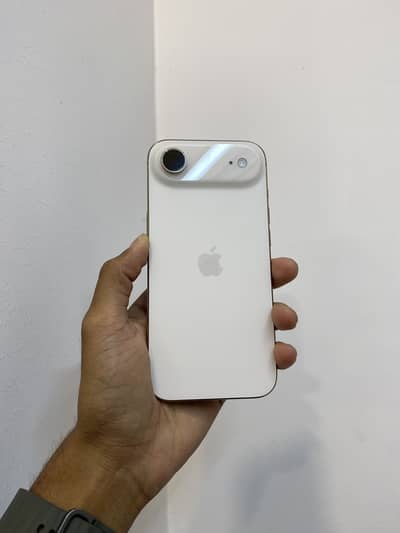 IPHONE 17 AIR 256GB