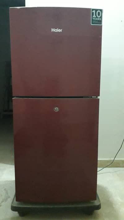 Haier Refrigerator