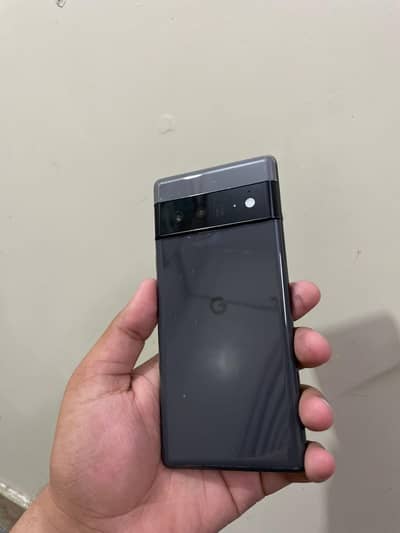 Google Pixel 6 Pro