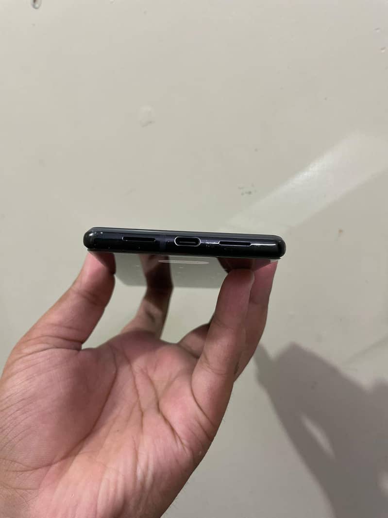 Google Pixel 6 Pro 3