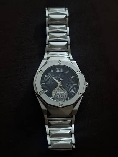 hublot watch