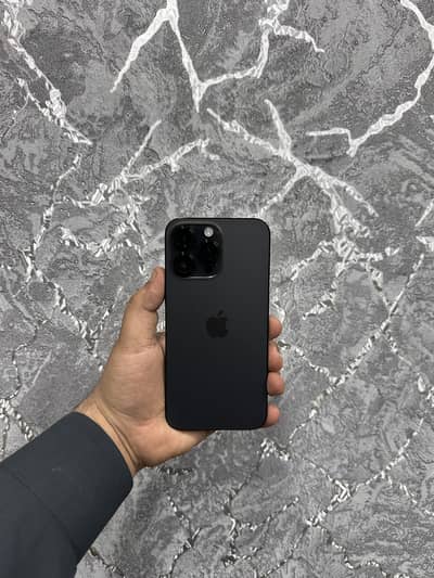 IPhone 14 Pro Max Pta Approved 256 GB