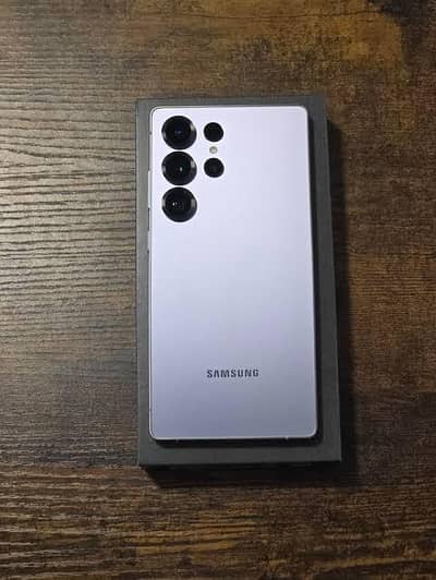 Samsung S25 Ultra