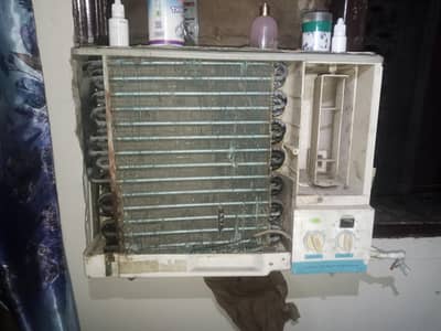 air conditioner