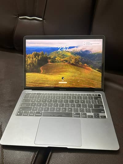 Macbook Air M1 2020 8GB 256GB