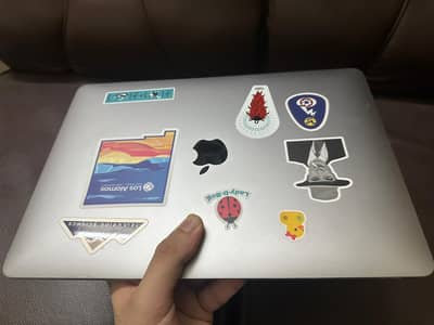Macbook Air M1 2020 8GB 256GB