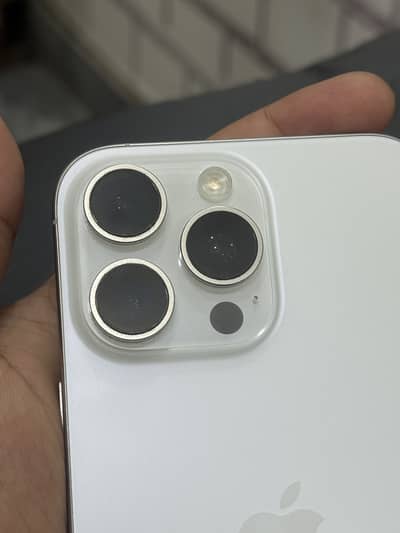 iPhone 16pro max