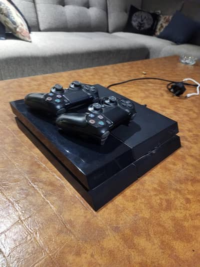 Ps4 simple 2 controller for sale