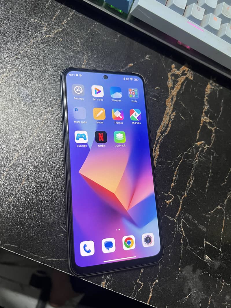 Redmi note 10 1