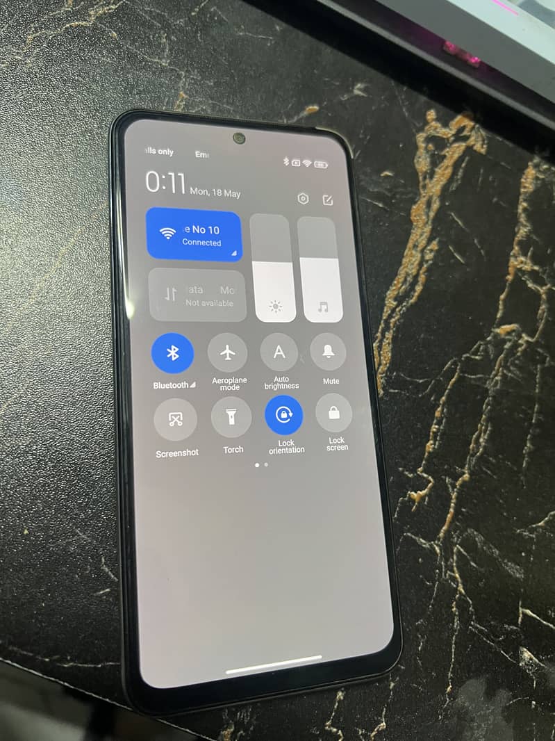 Redmi note 10 5