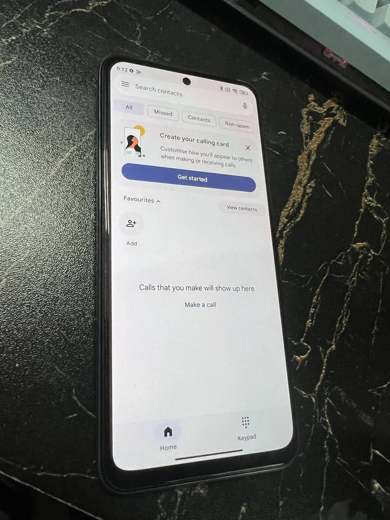 Redmi note 10 7
