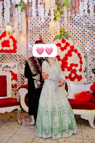 Kurti lehnga