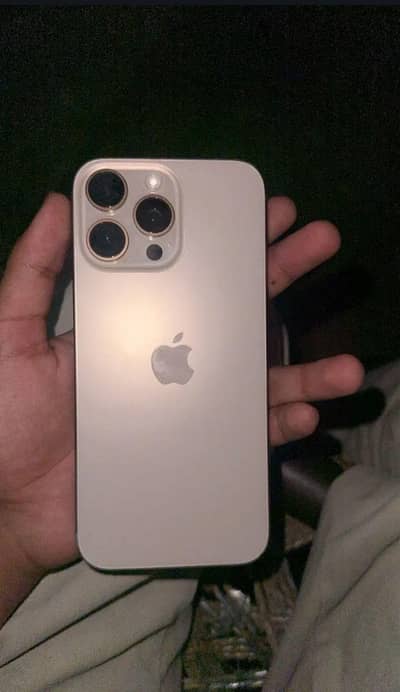 Iphone 16 Pro Max Non Pta