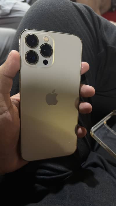 IPHONE 13 PRO MAX 512 GB