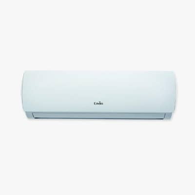 Enviro EAC-18HU T3 Glacier Series