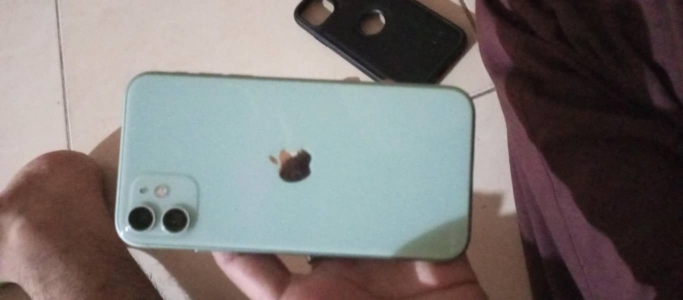 Iphone 11 0