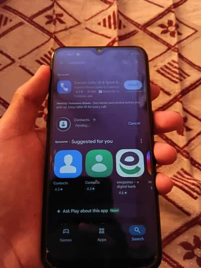 Oppo A1k 2/32