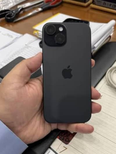 iphone 15 128gb factory unlocked sim time available