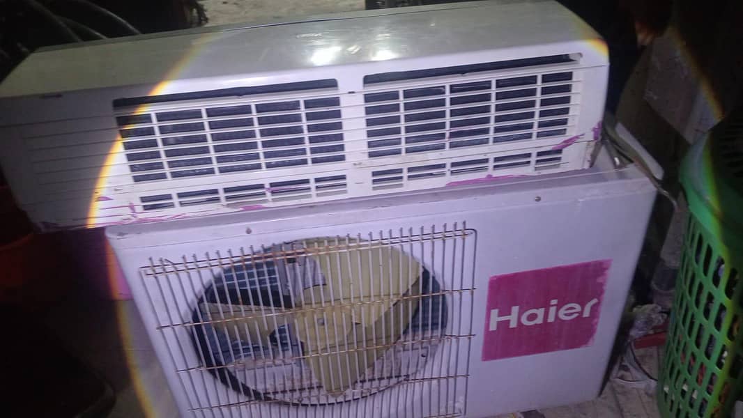 haier ac 1